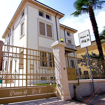 Bed and Breakfast Bravo 18 Verona Esterno foto