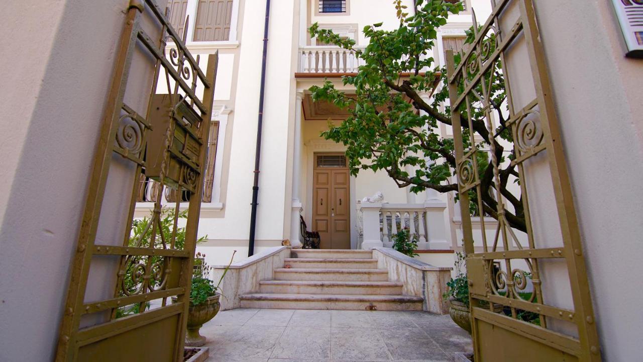 Bed and Breakfast Bravo 18 Verona Esterno foto